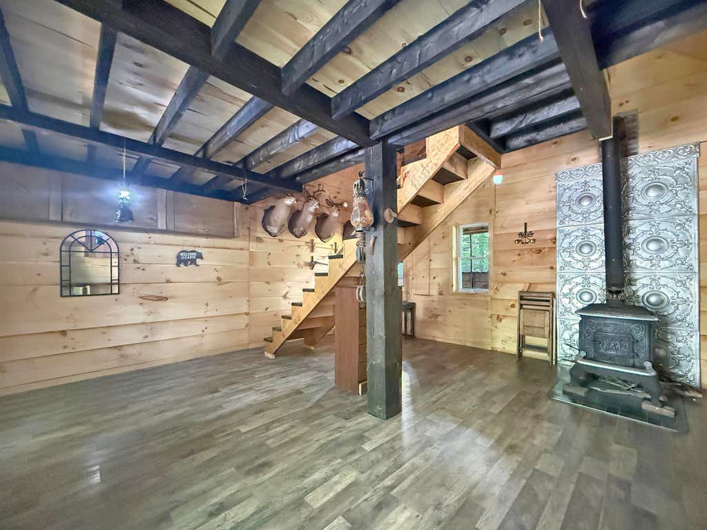 Photo of TBD Gene Jordan Lane, Columbia, NH 03576 (MLS # 5103050)