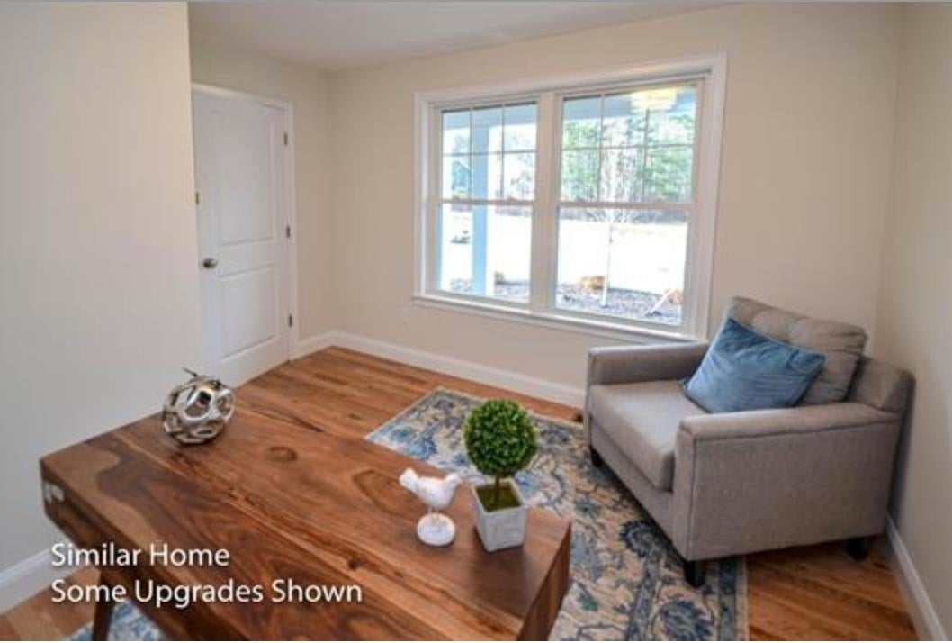 34 edgewater Drive