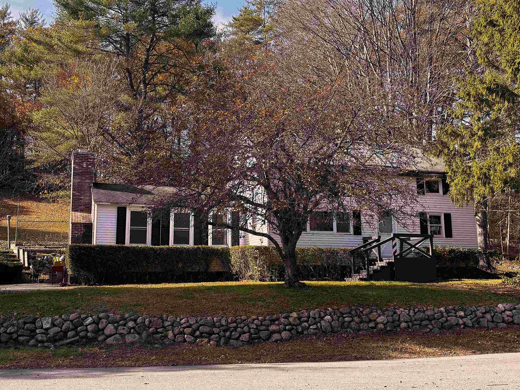Photo of 976 Old Westport Road, Winchester, NH 03470 (MLS # 5115622)