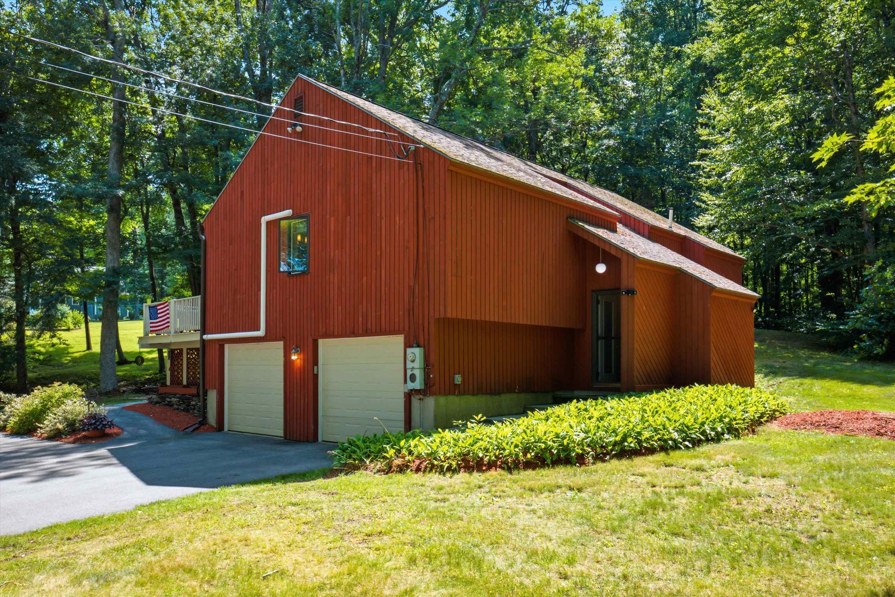 17 Redfield Circle