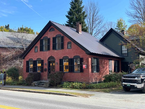 Photo of 81 Central Street, Woodstock, VT 05091 (MLS # 5113766)