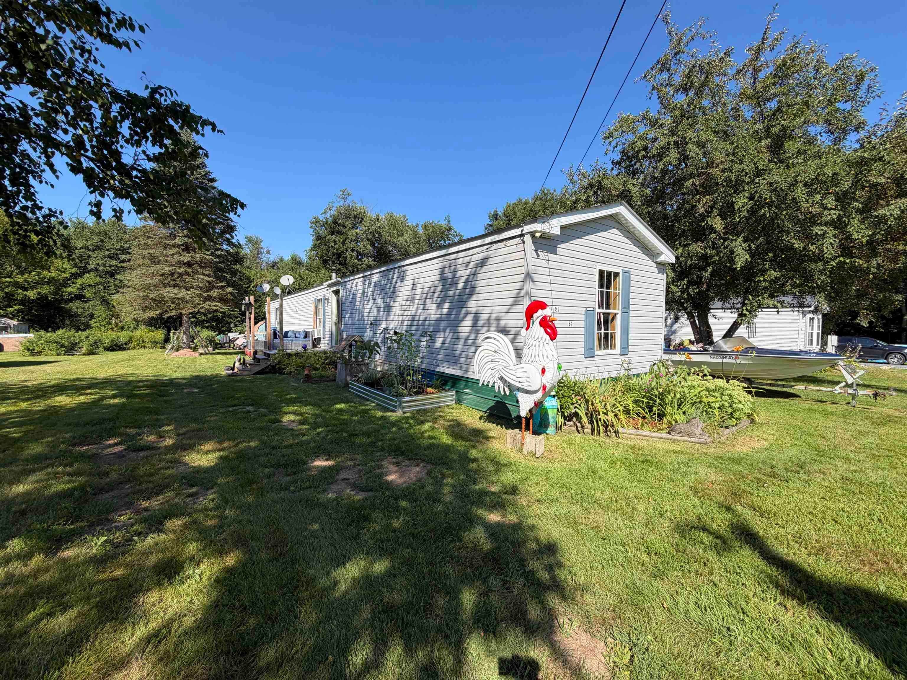 57 Pleasant View Park
