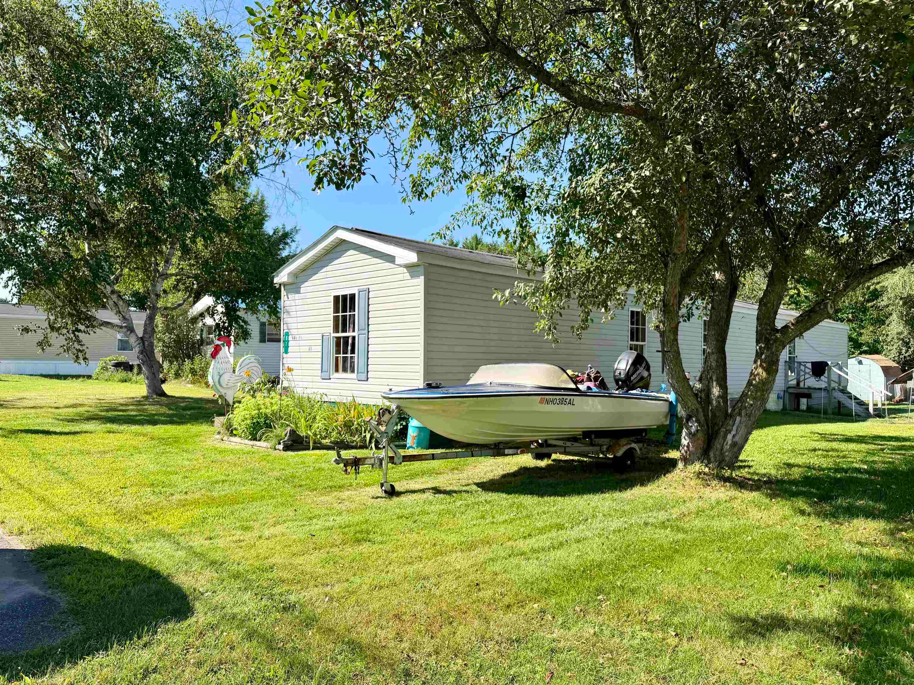 57 Pleasant View Park