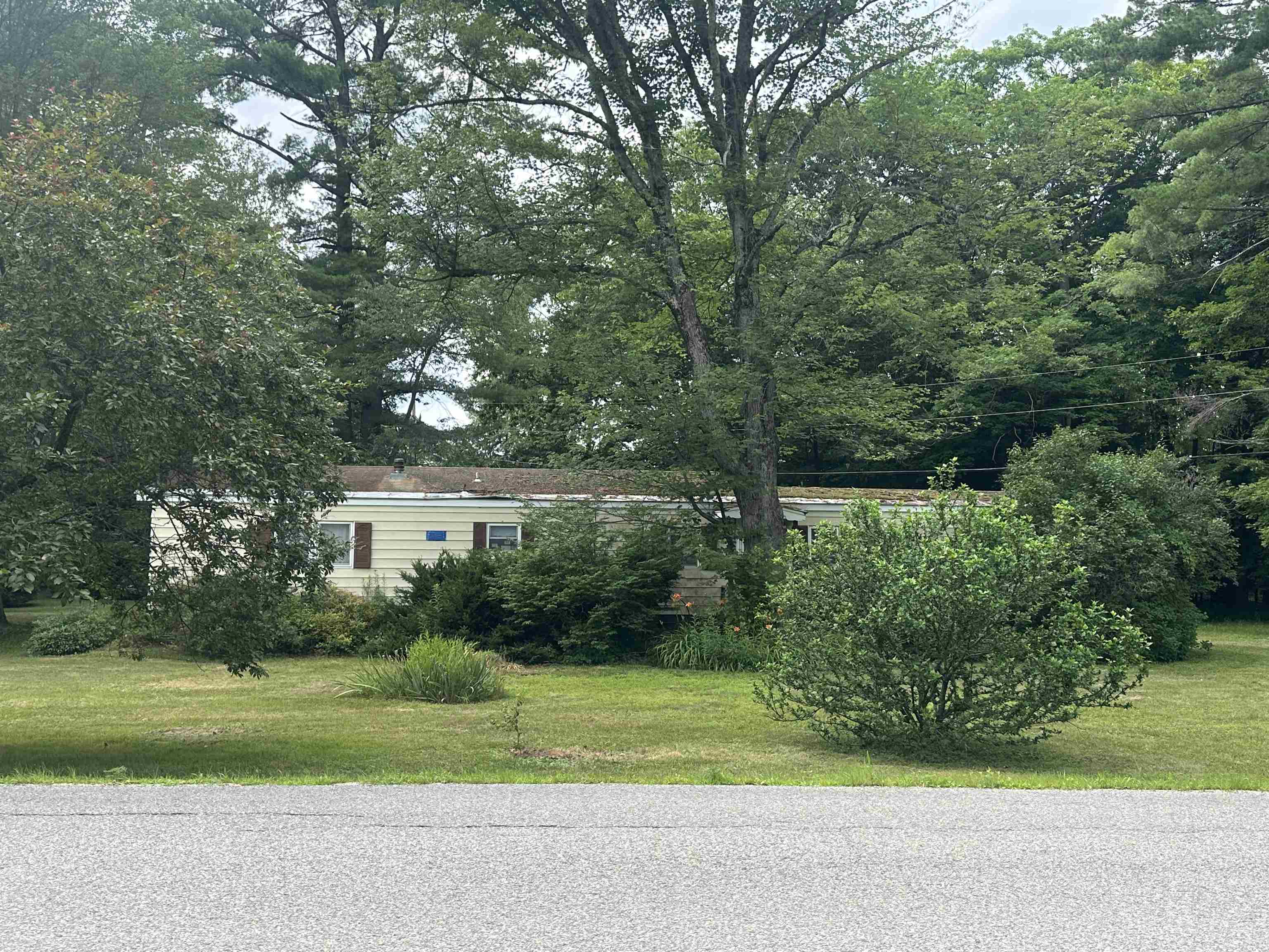 1316 Lake Dunmore Road