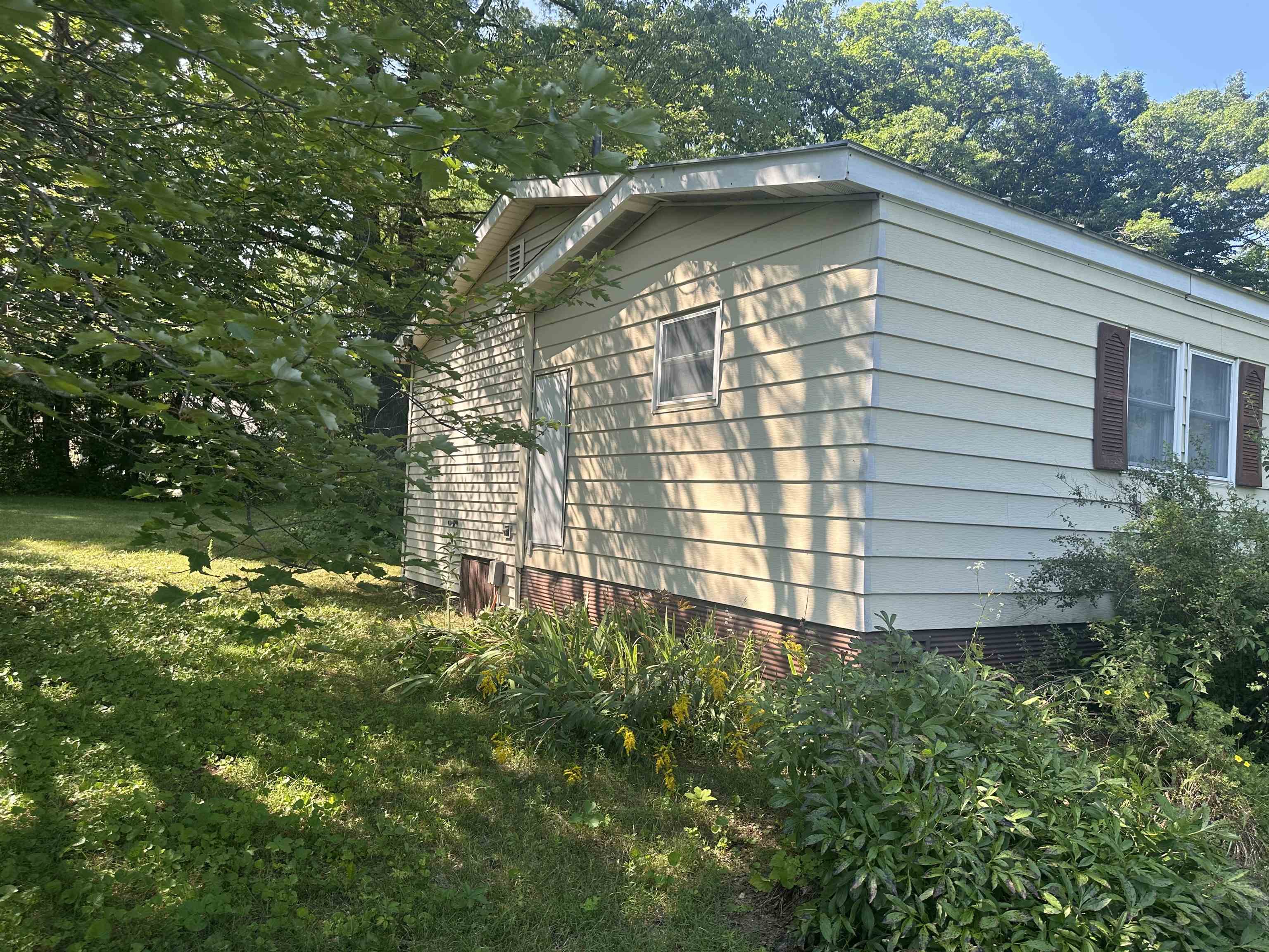 1316 Lake Dunmore Road