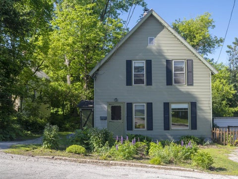 Photo of 58 Ridge Street, Montpelier, VT 05602 (MLS # 5093924)