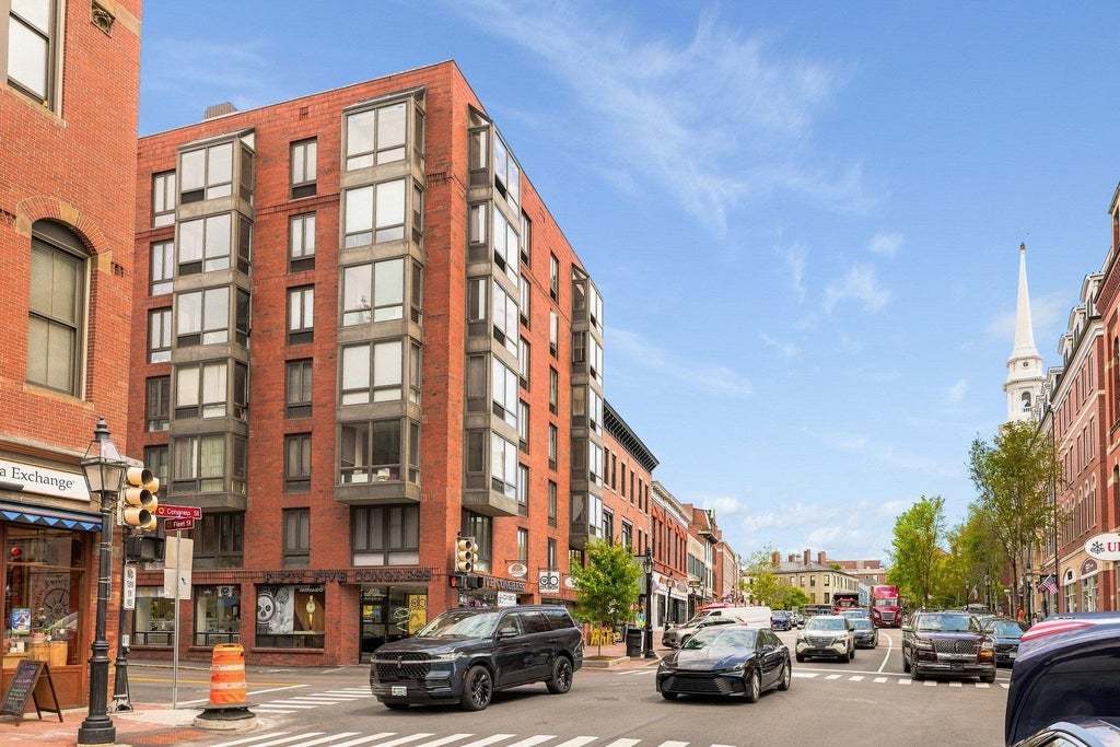 Photo of 55 Congress Street #702, Portsmouth, NH 03801 (MLS # 5103083)