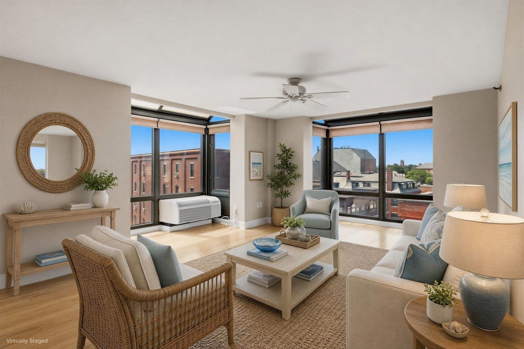 Photo of 55 Congress Street #702, Portsmouth, NH 03801 (MLS # 5103083)