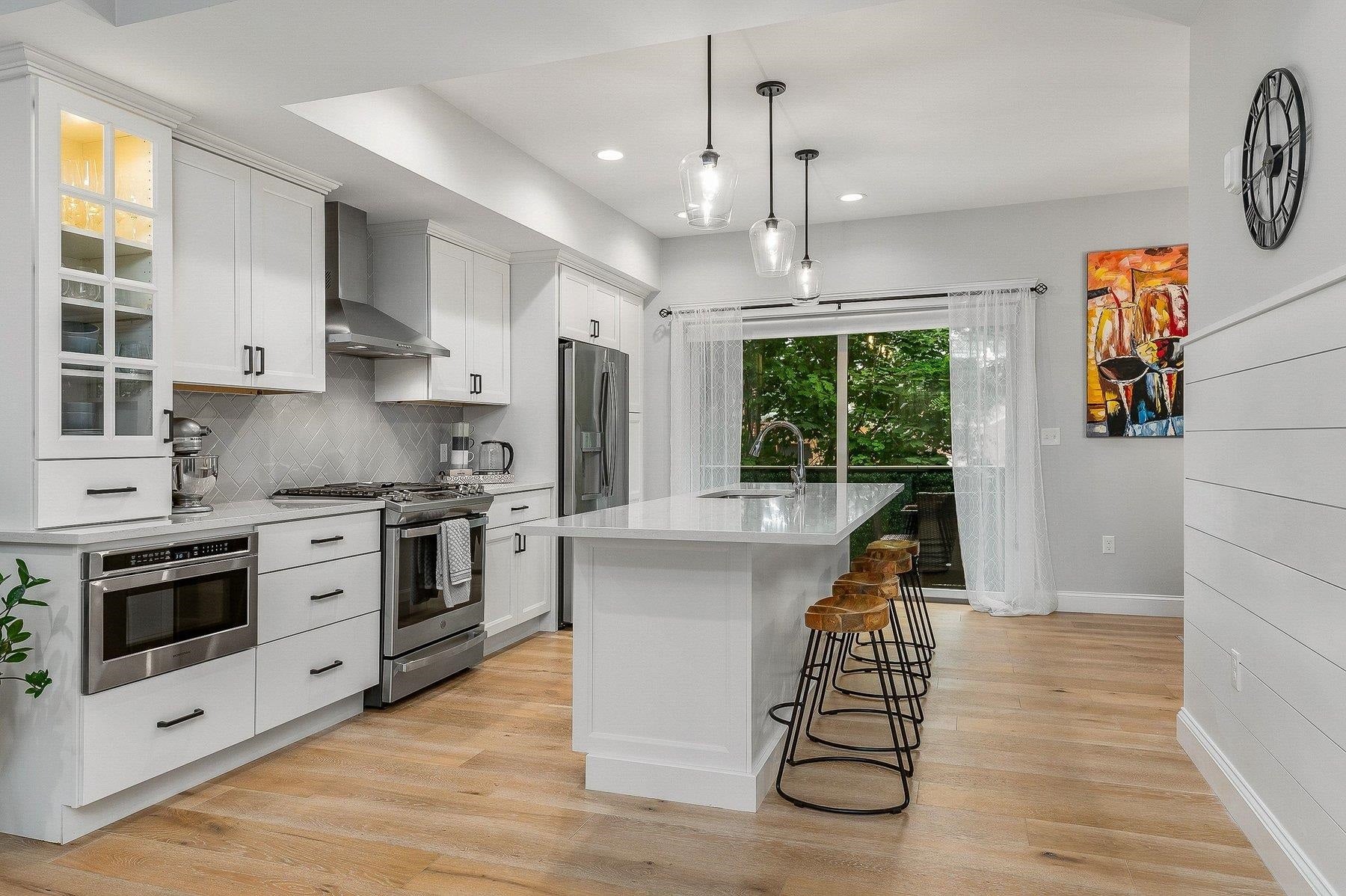30 Cate Street 23