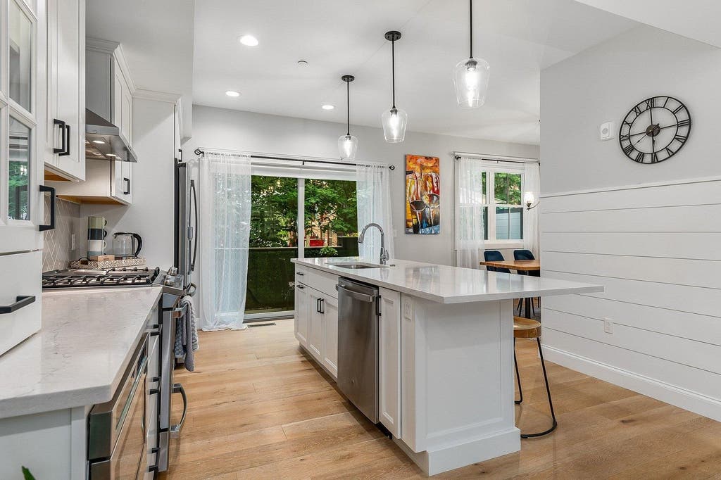 Photo of 30 Cate Street #23, Portsmouth, NH 03801 (MLS # 5103650)