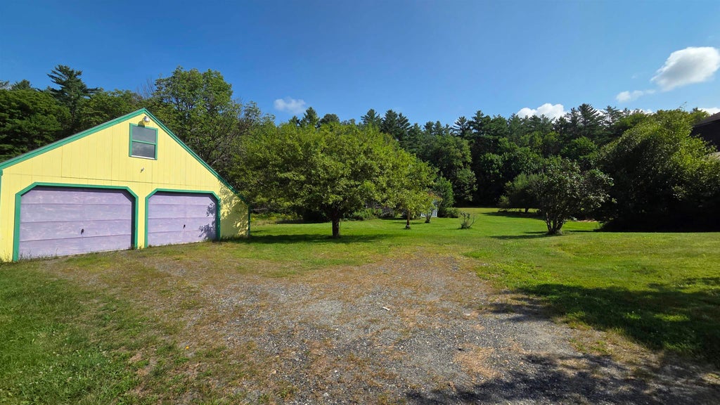 Photo of 1273 NH Route 4a, Enfield, NH 03748 (MLS # 5104441)