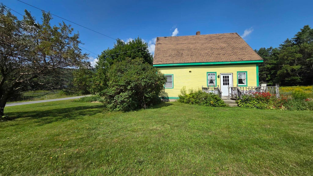 Photo of 1273 NH Route 4a, Enfield, NH 03748 (MLS # 5104441)