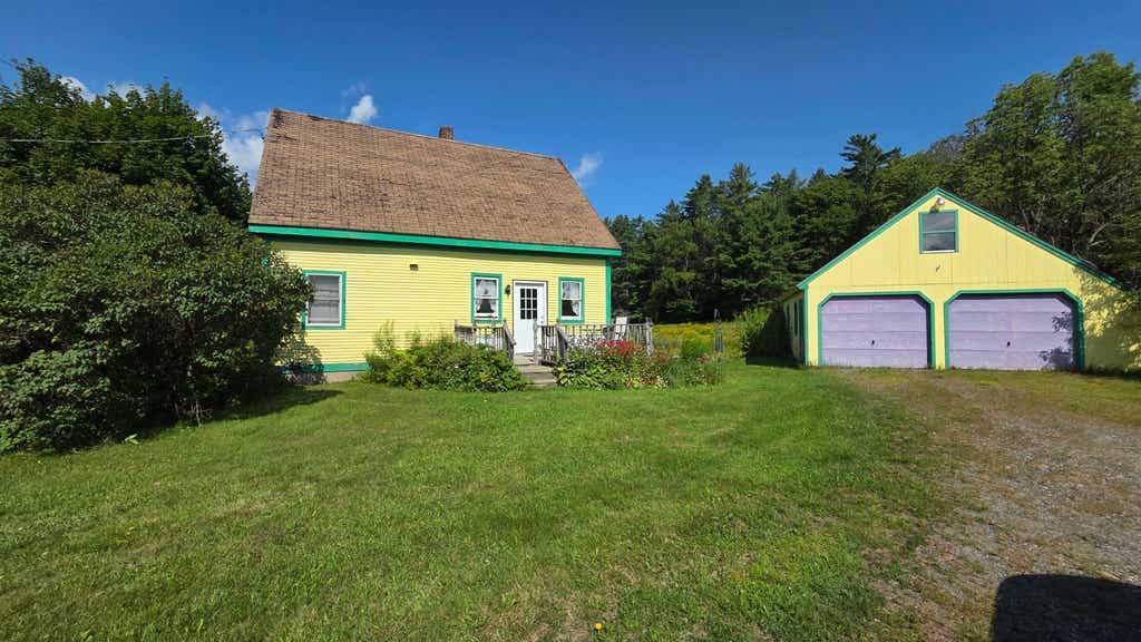 Photo of 1273 NH Route 4a, Enfield, NH 03748 (MLS # 5104441)