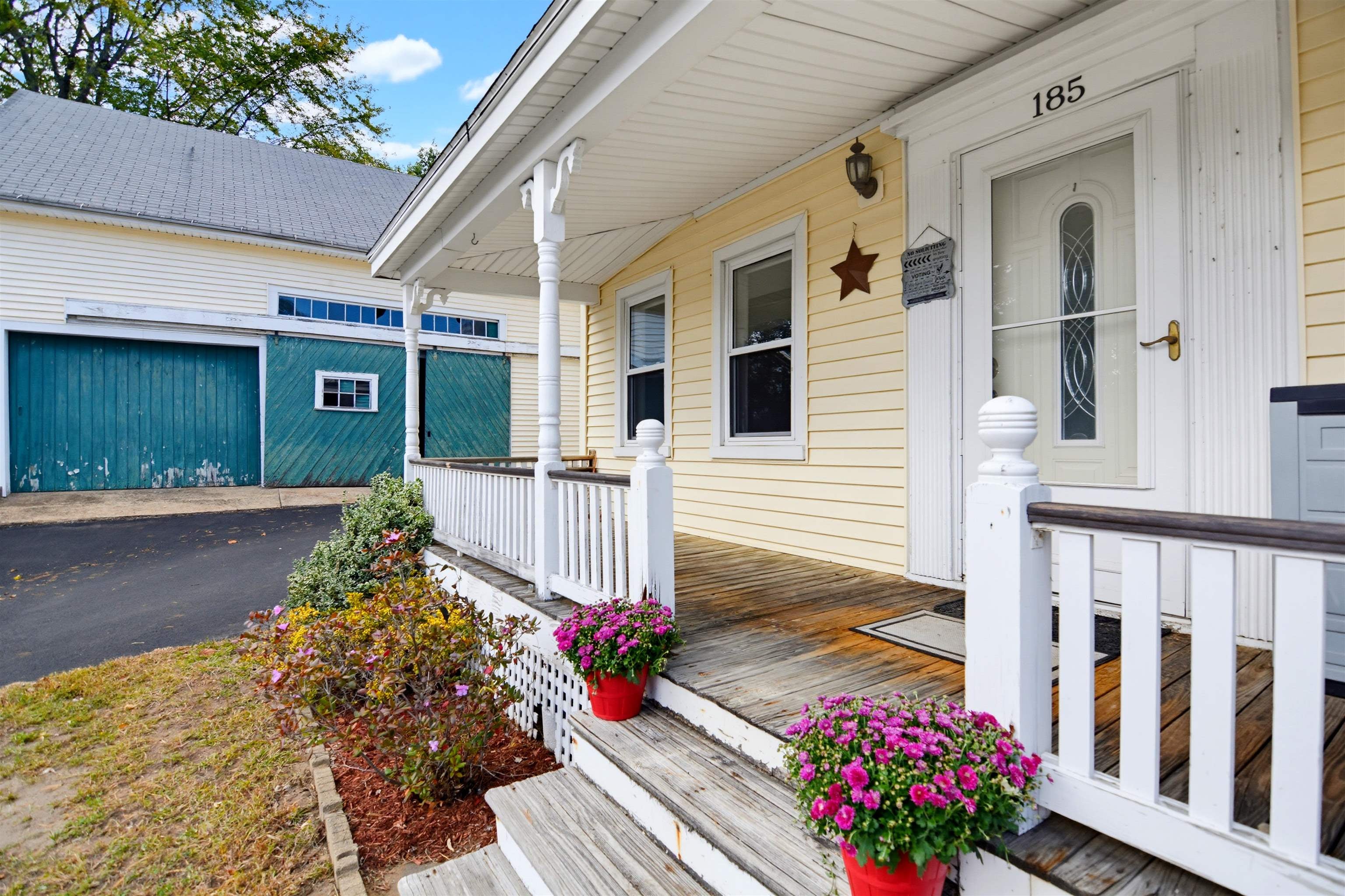 185 Elm Street