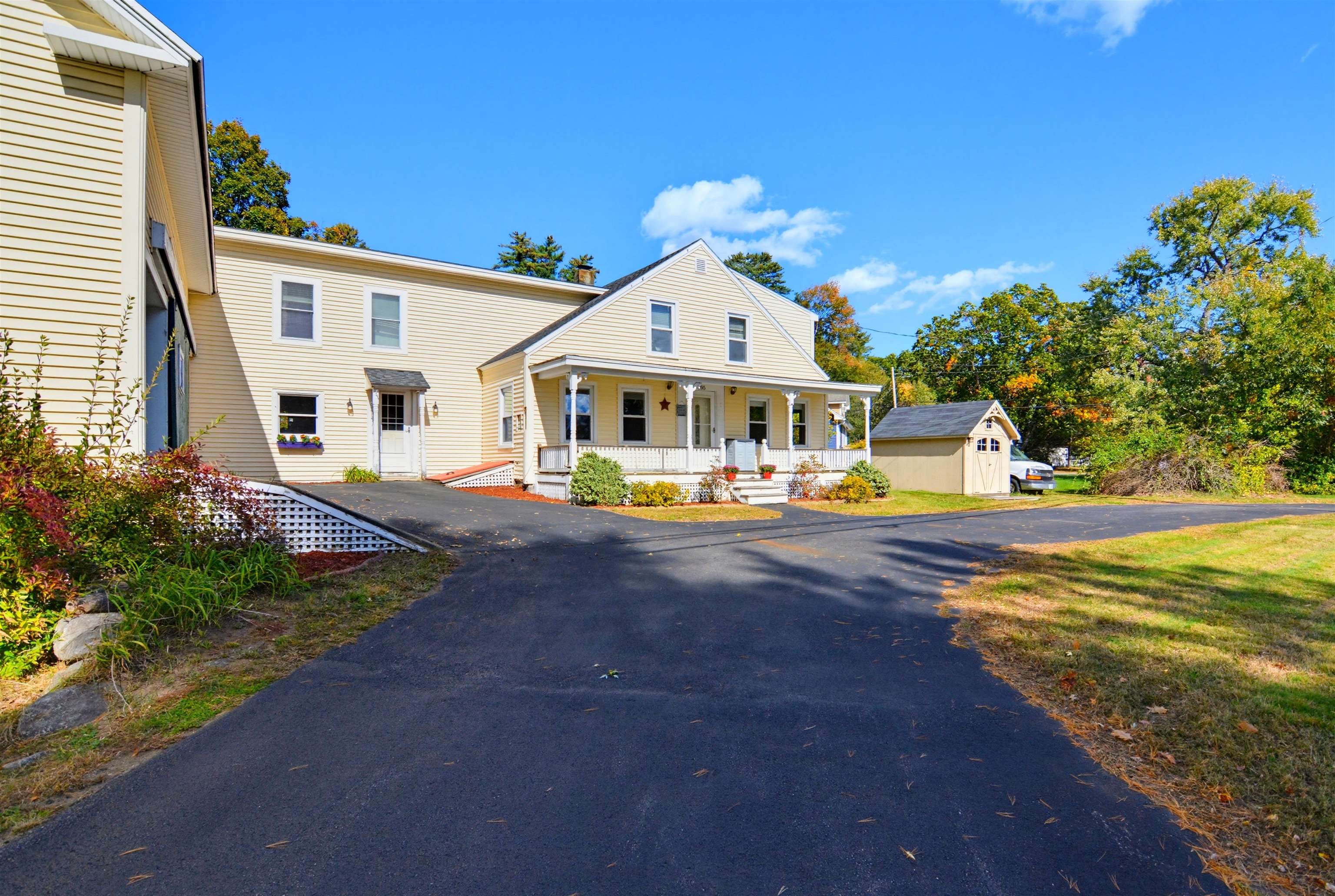 185 Elm Street