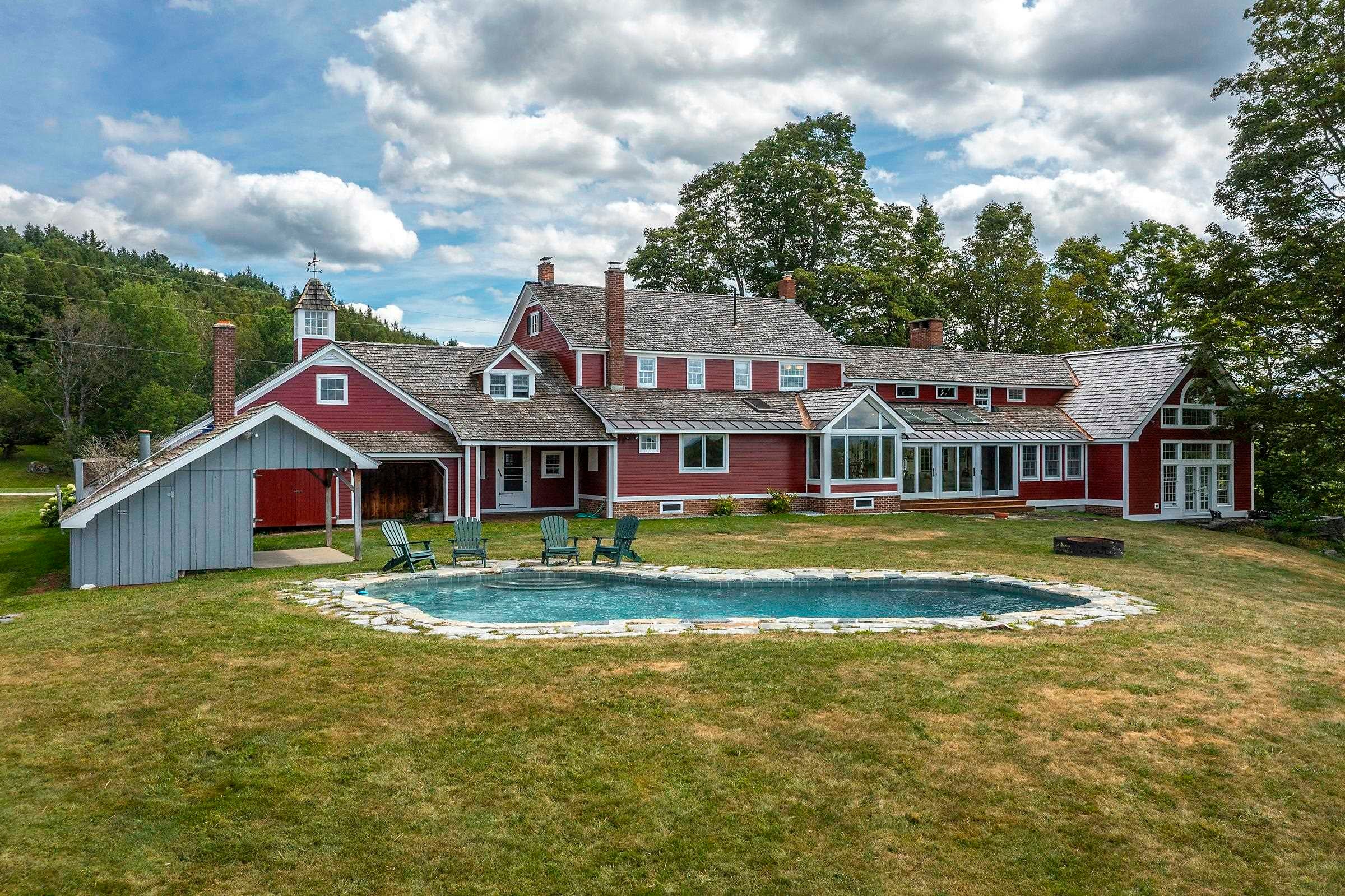 1204 Bailey Road