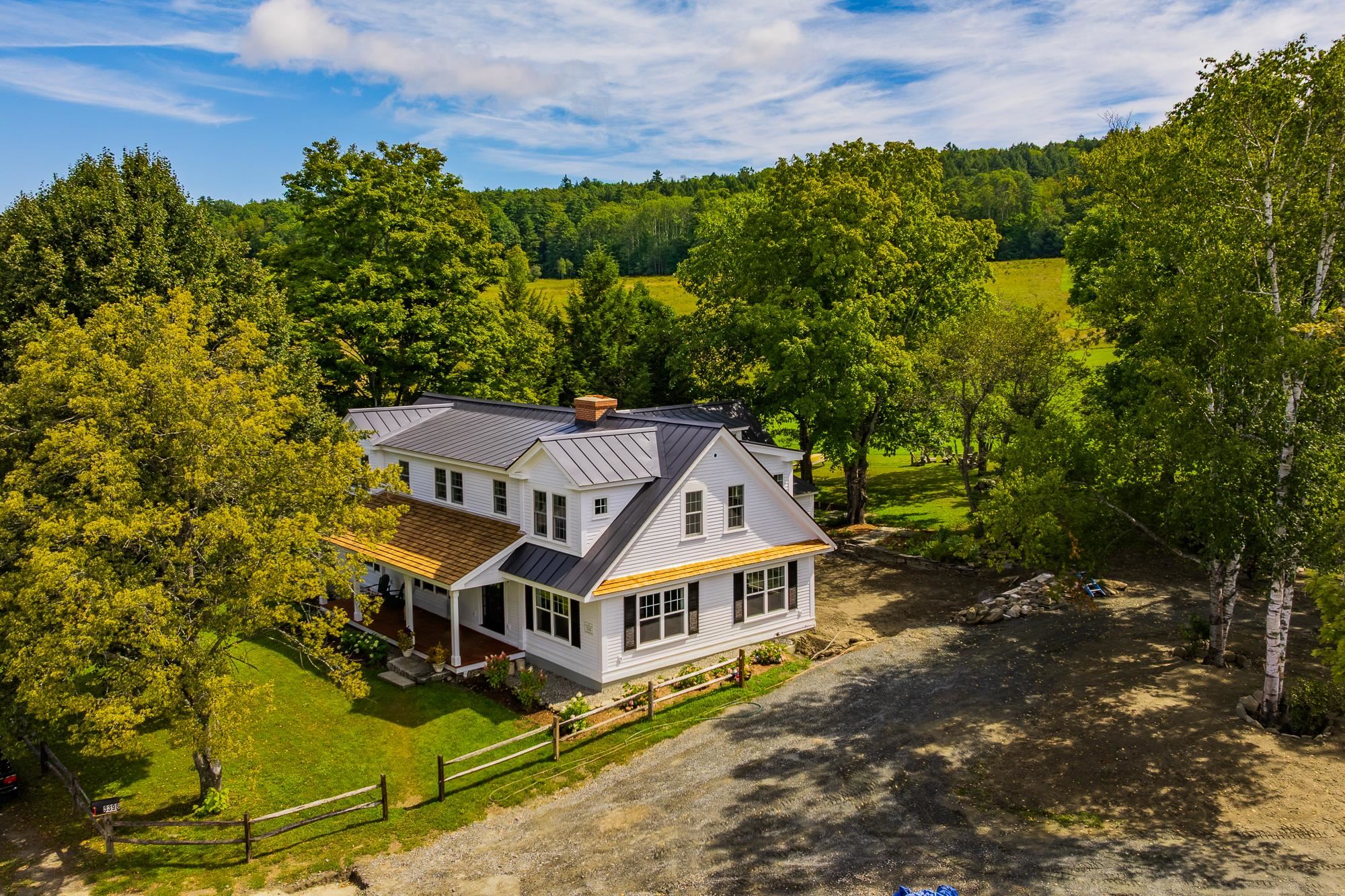 3398 Jericho Road