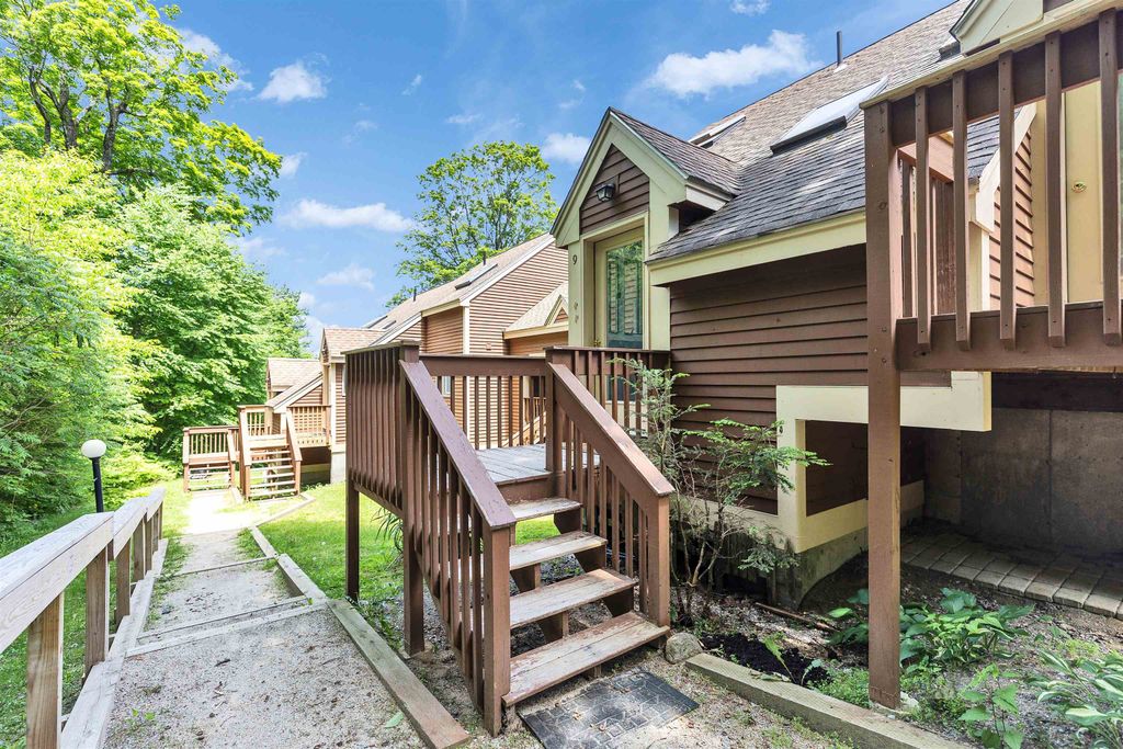 Photo of 10 Onset Road #9B, Bennington, NH 03442 (MLS # 5094354)