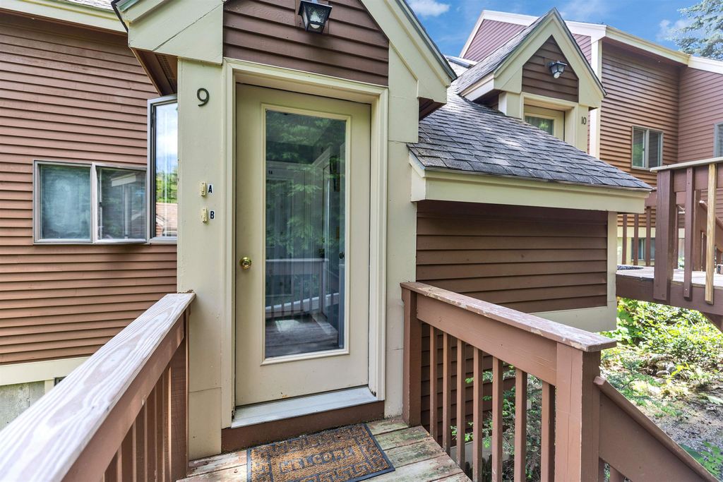 Photo of 10 Onset Road #9B, Bennington, NH 03442 (MLS # 5094354)