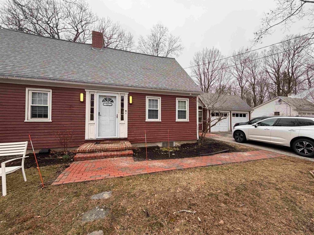 Photo of 21 Park Court, Durham, NH 03824 (MLS # 5080495)