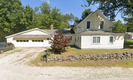 185 US Highway 202 Bennington NH 03442