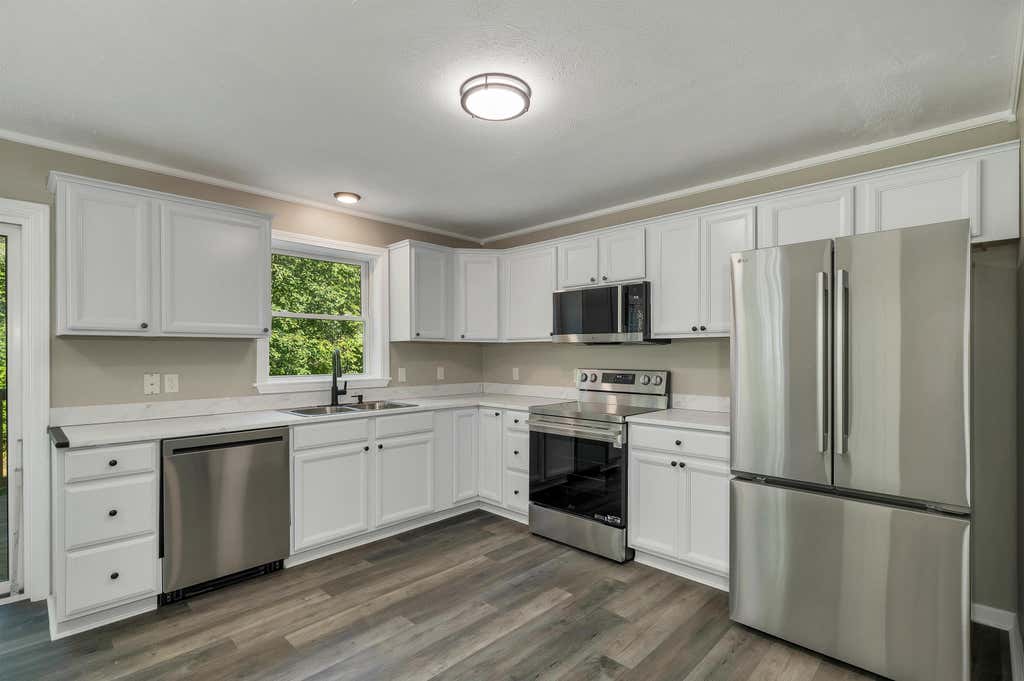 Photo of 189 Rand Road #Unit 1A, Northfield, NH 03276 (MLS # 5101967)