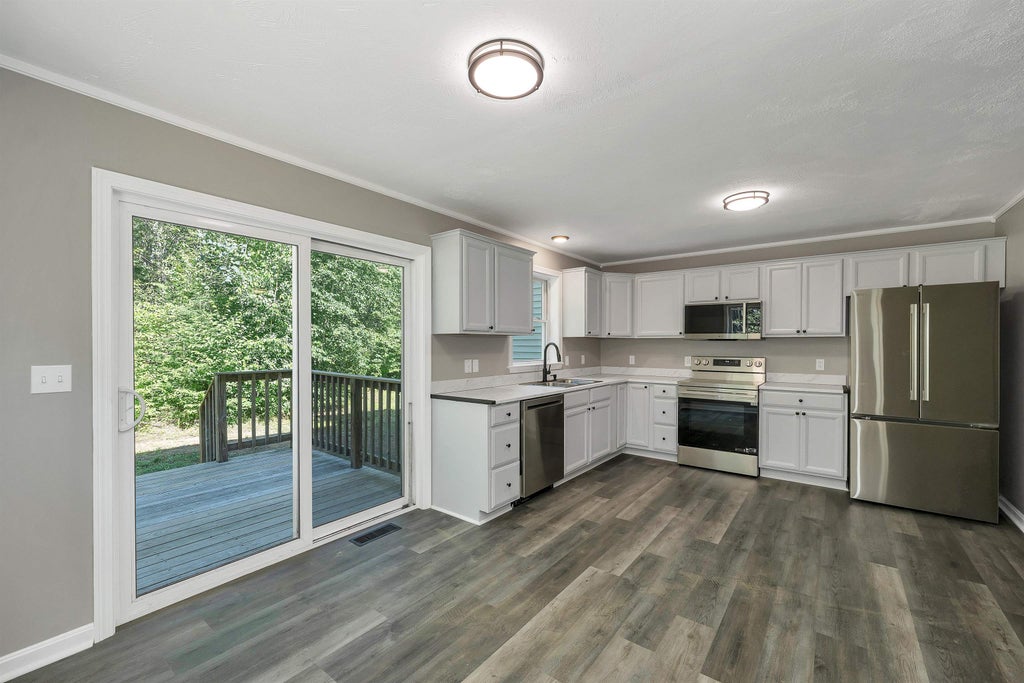 Photo of 189 Rand Road #Unit 1A, Northfield, NH 03276 (MLS # 5101967)