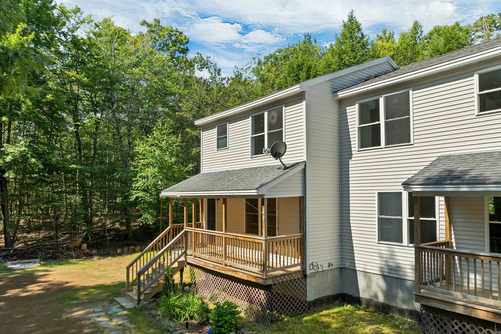 Photo of 189 Rand Road #Unit 1A, Northfield, NH 03276 (MLS # 5101967)