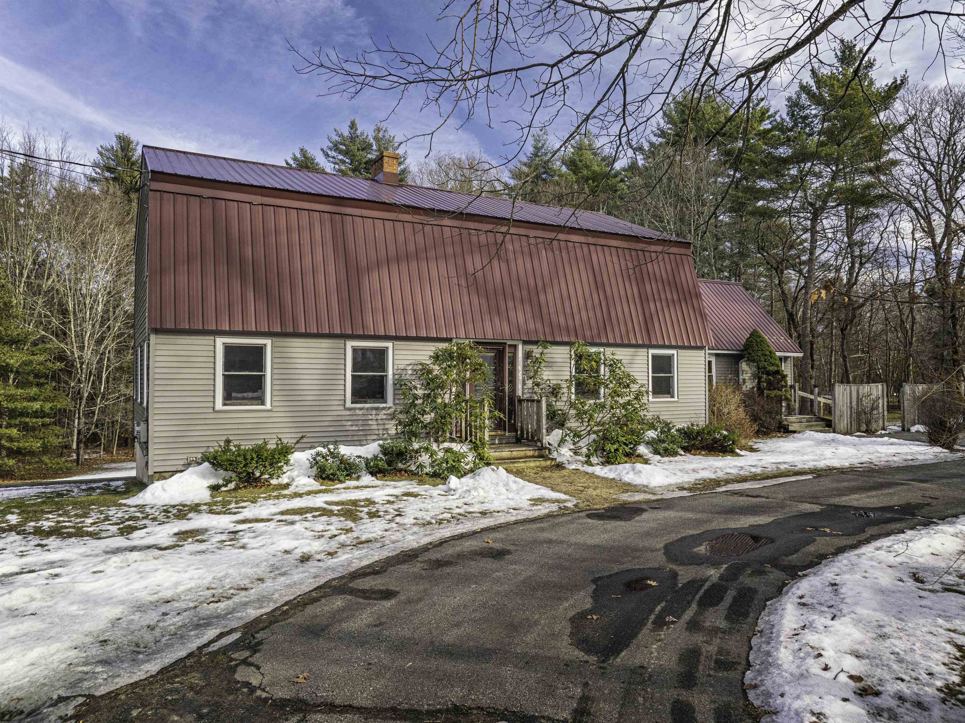 25 Mill Road