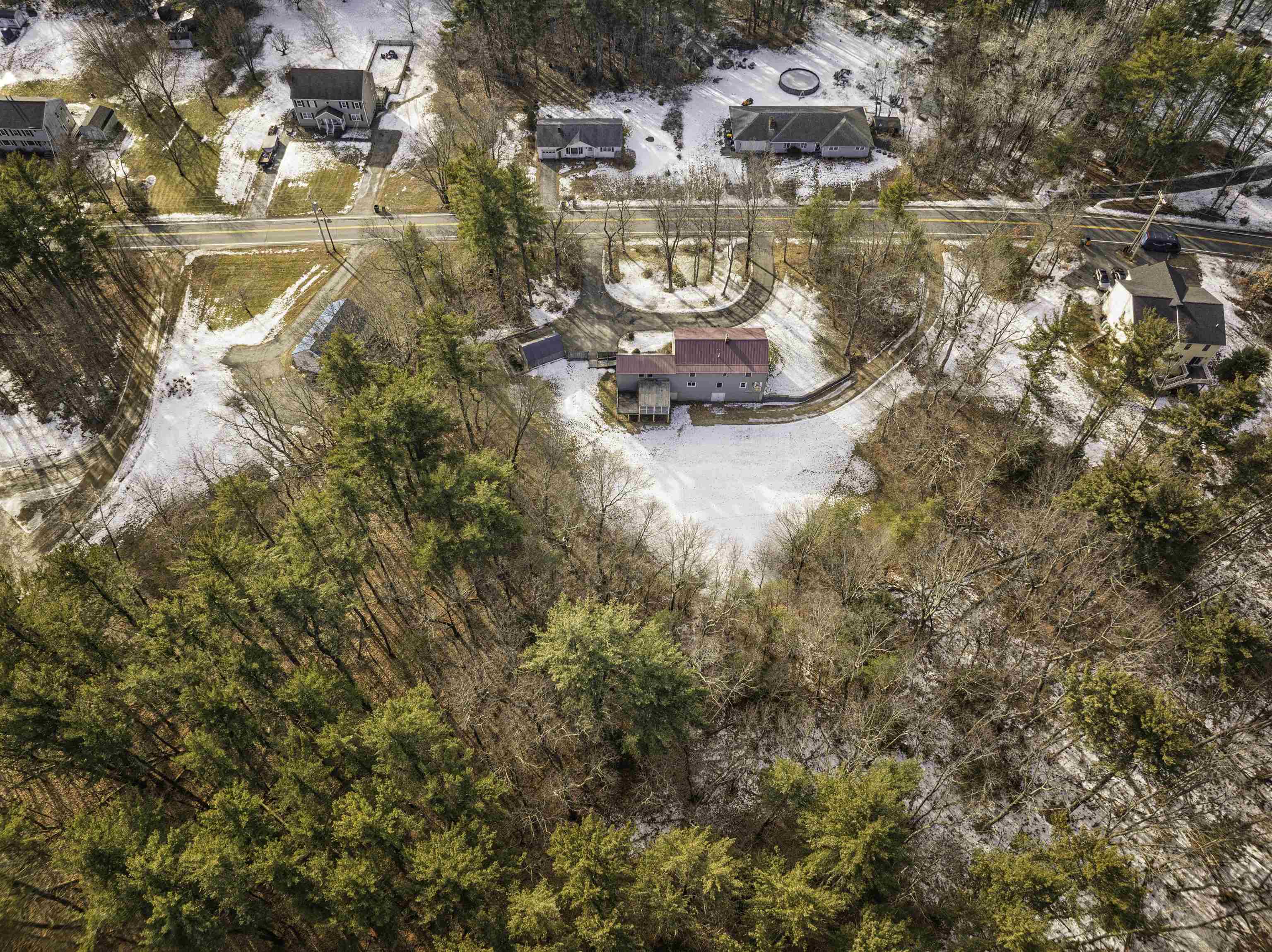 25 Mill Road