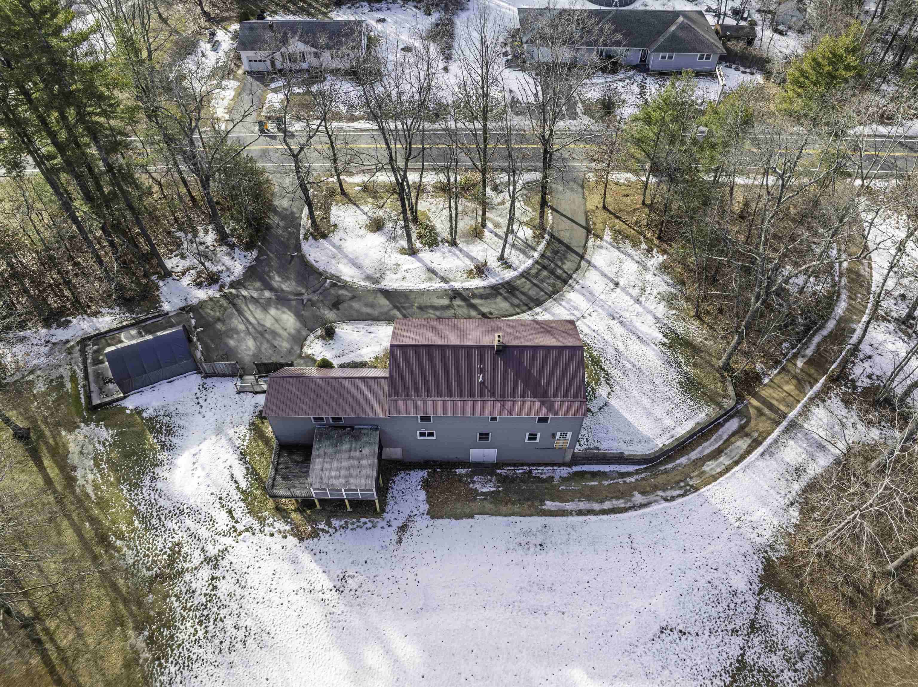 25 Mill Road