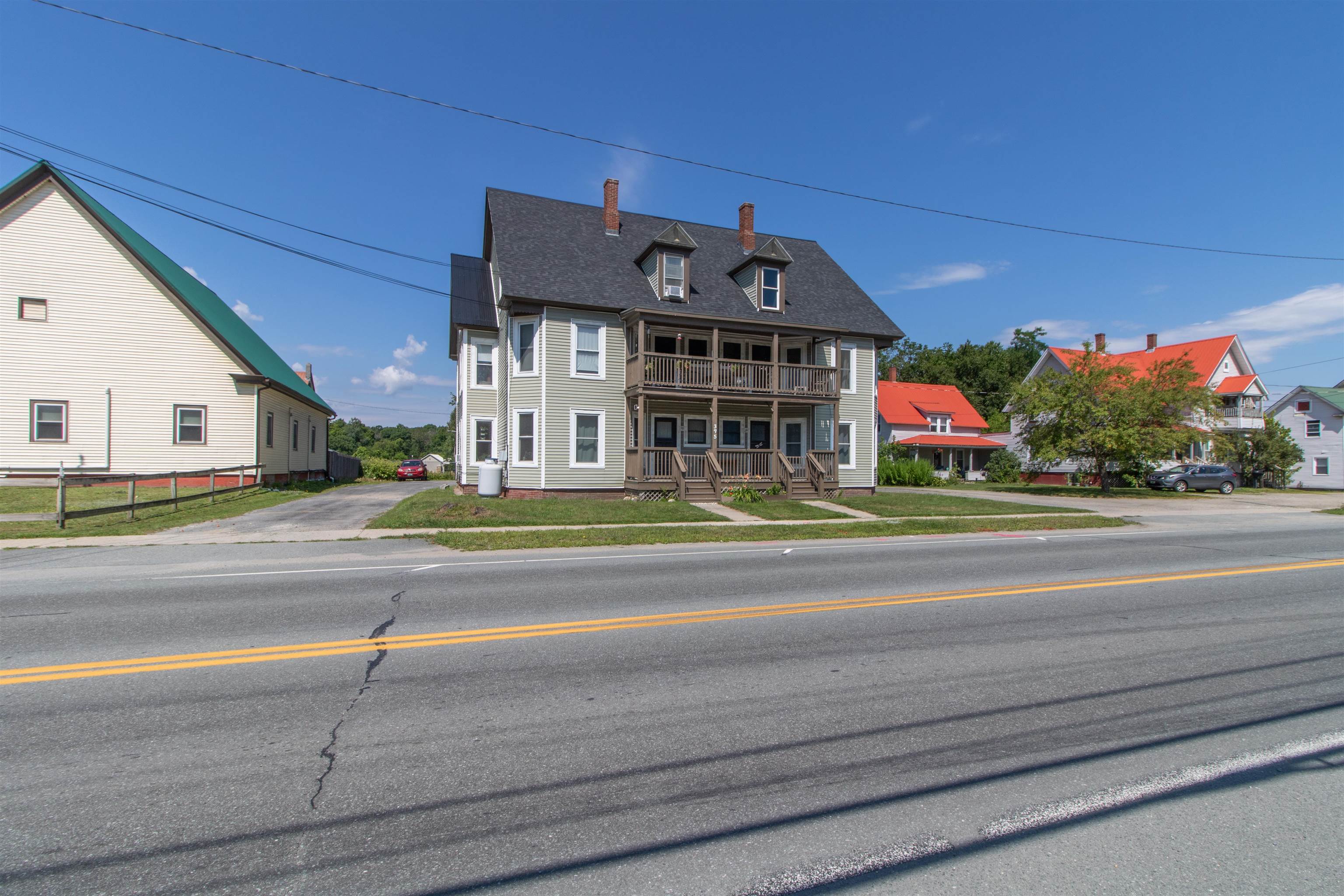 395 Main Street