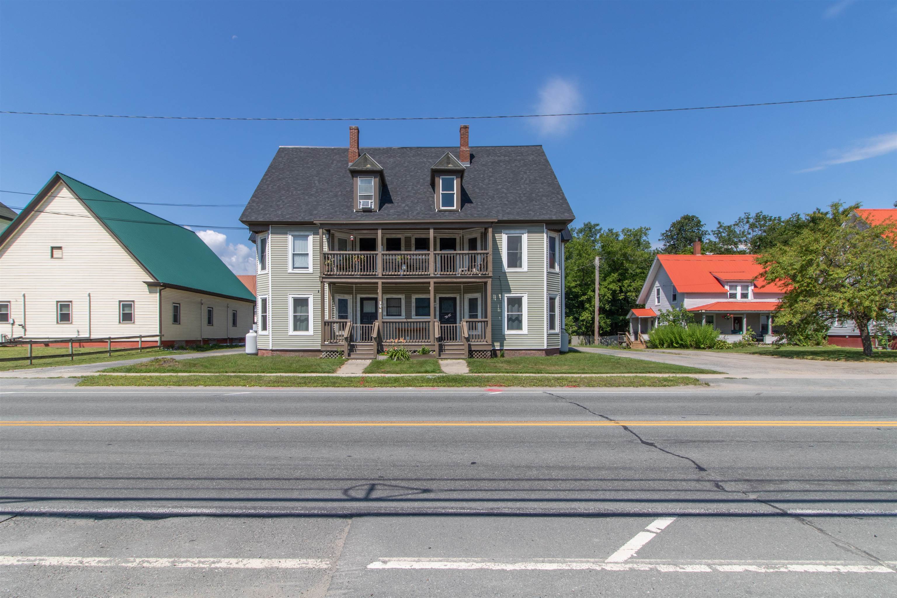 395 Main Street