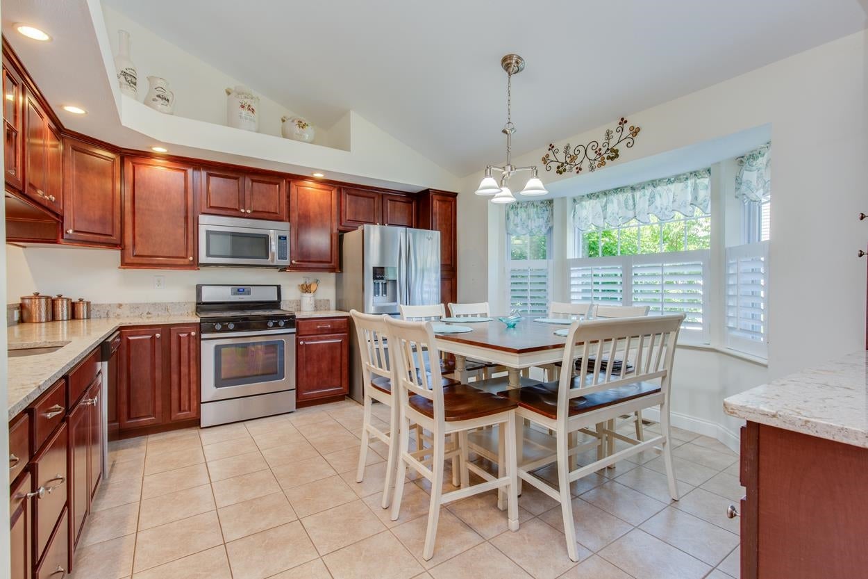 1 Guernsey Drive