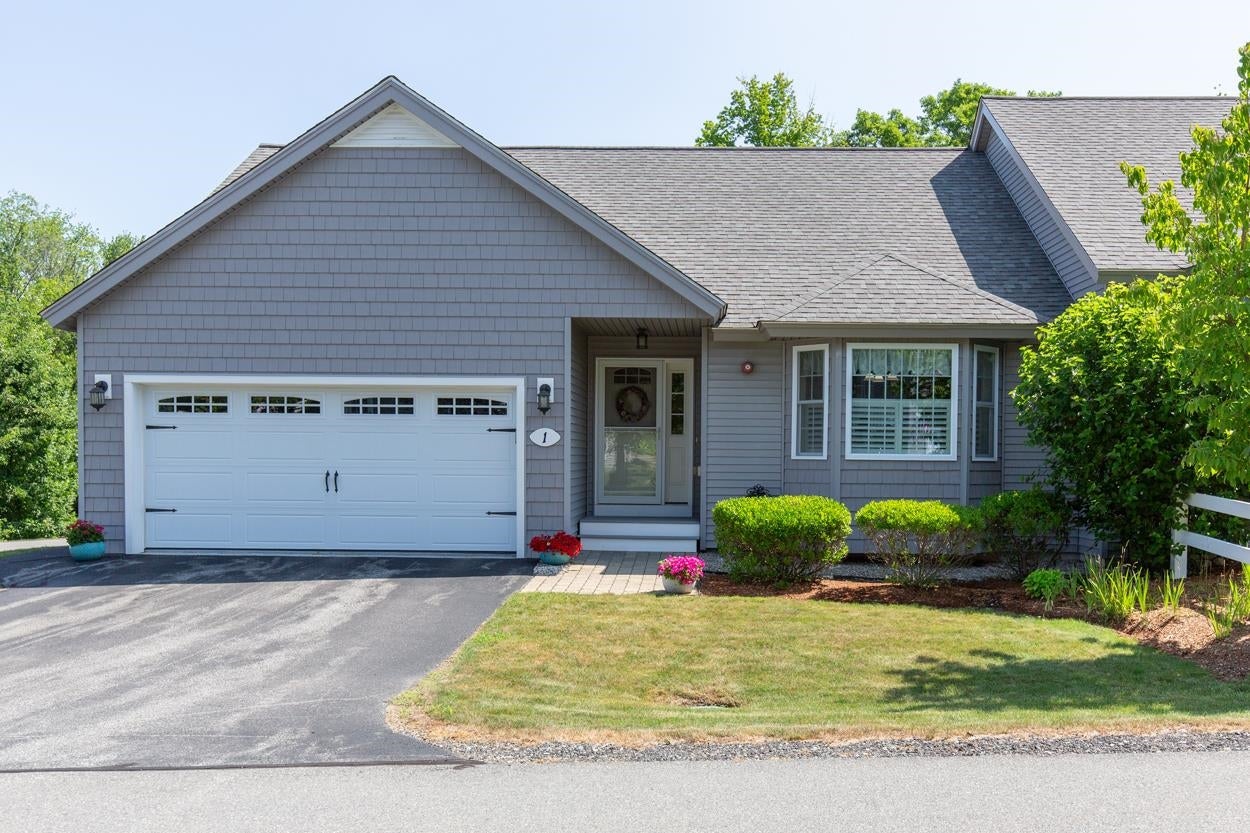1 Guernsey Drive