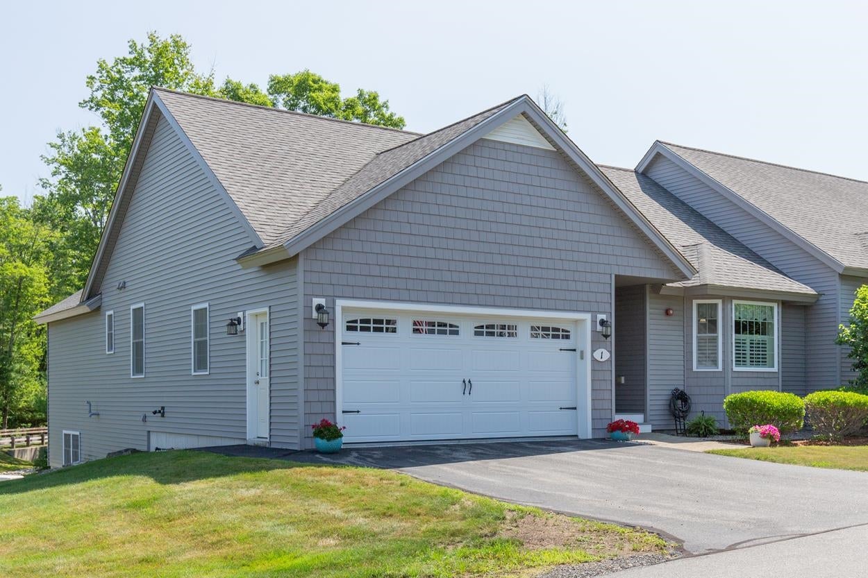 1 Guernsey Drive