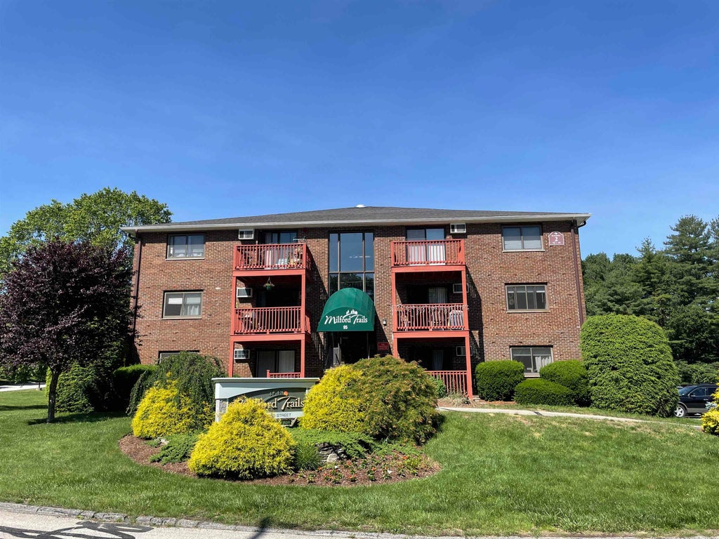 Photo of 96 Powers Street #190, Milford, NH 03055 (MLS # 5114415)