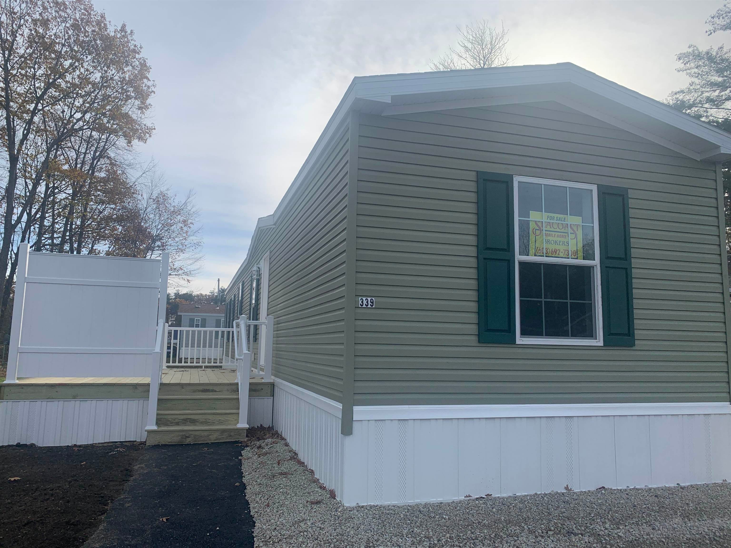 339 Sherwood Glen Road