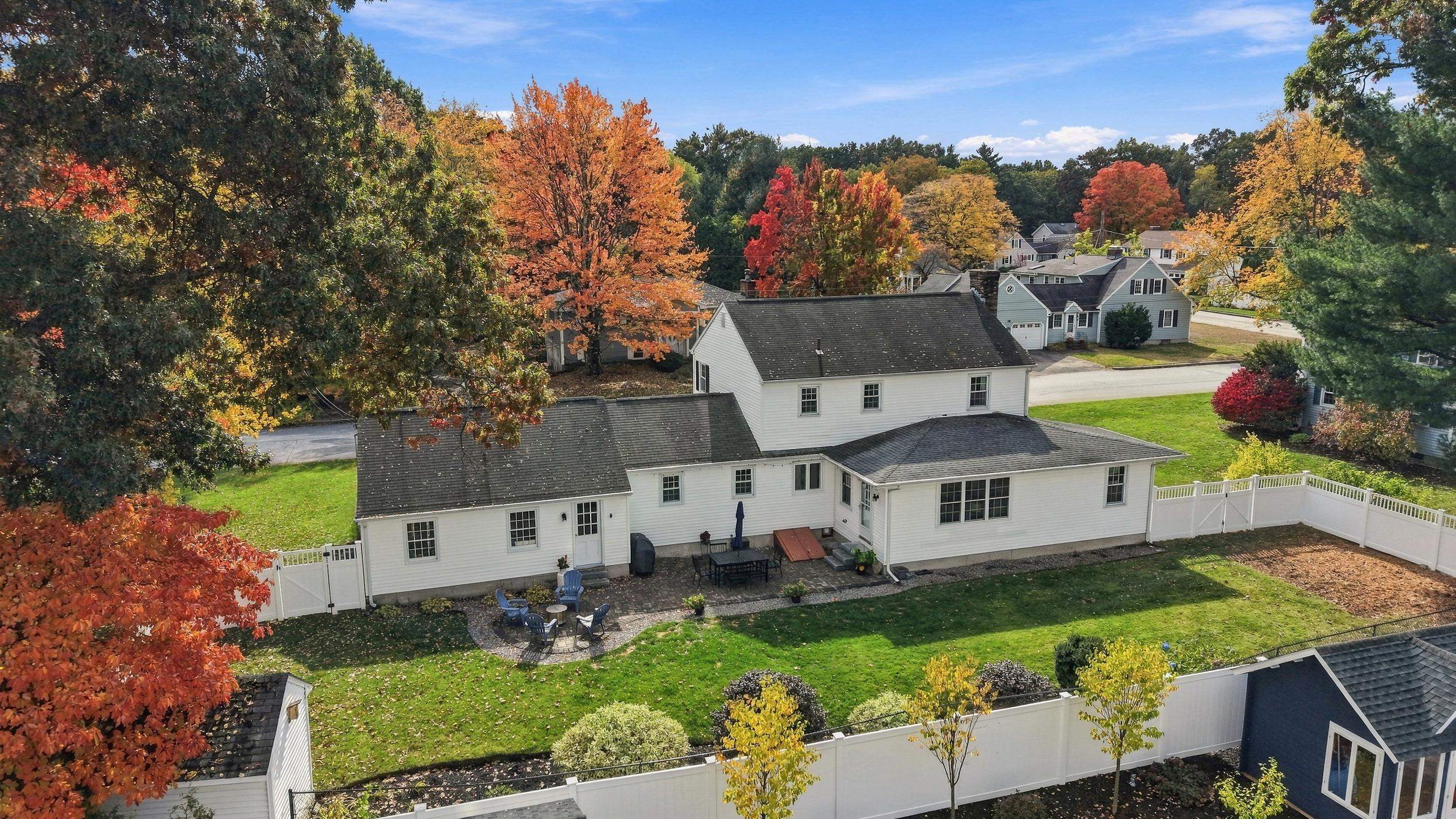 340 N Gate Road