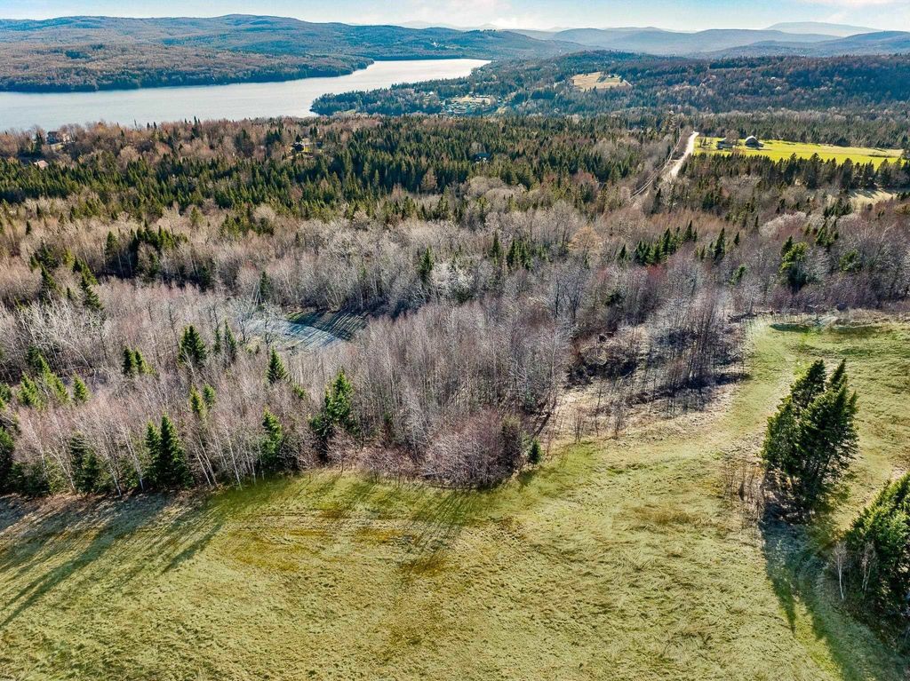 Photo of 0 Dorman Road #344-6, Pittsburg, NH 03592 (MLS # 5090272)