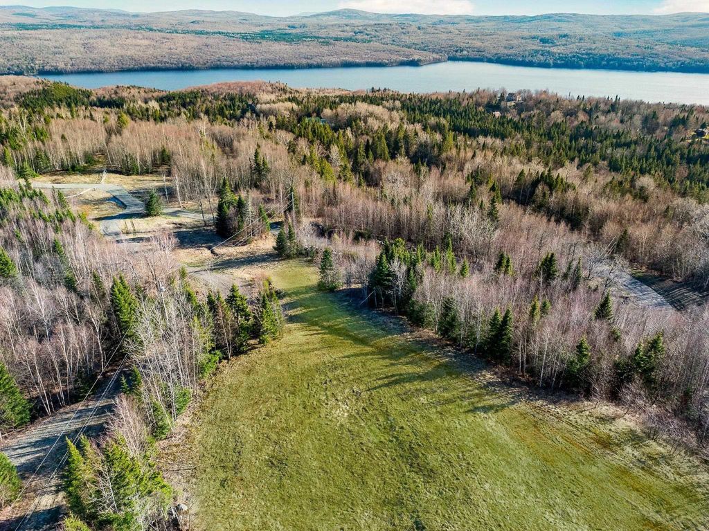 Photo of 0 Dorman Road #344-6, Pittsburg, NH 03592 (MLS # 5090272)
