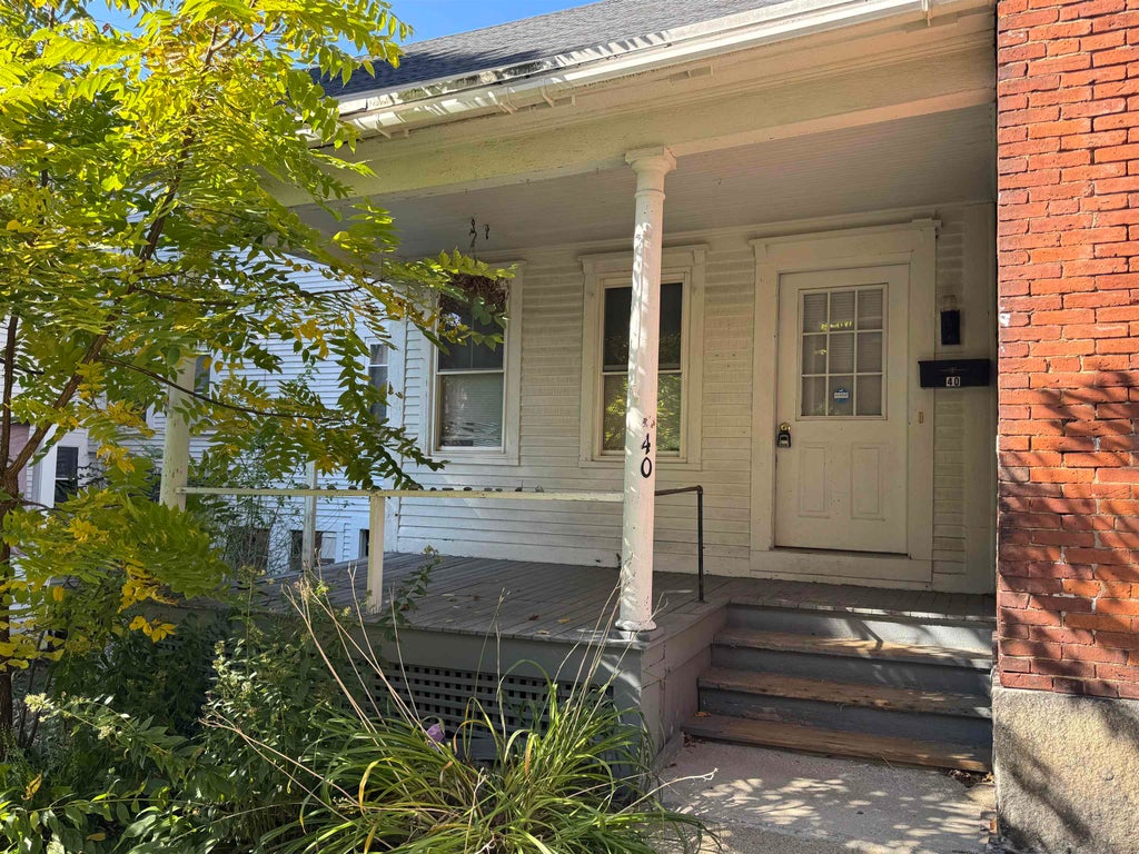 Photo of 40 Court Street, Keene, NH 03431 (MLS # 5113891)