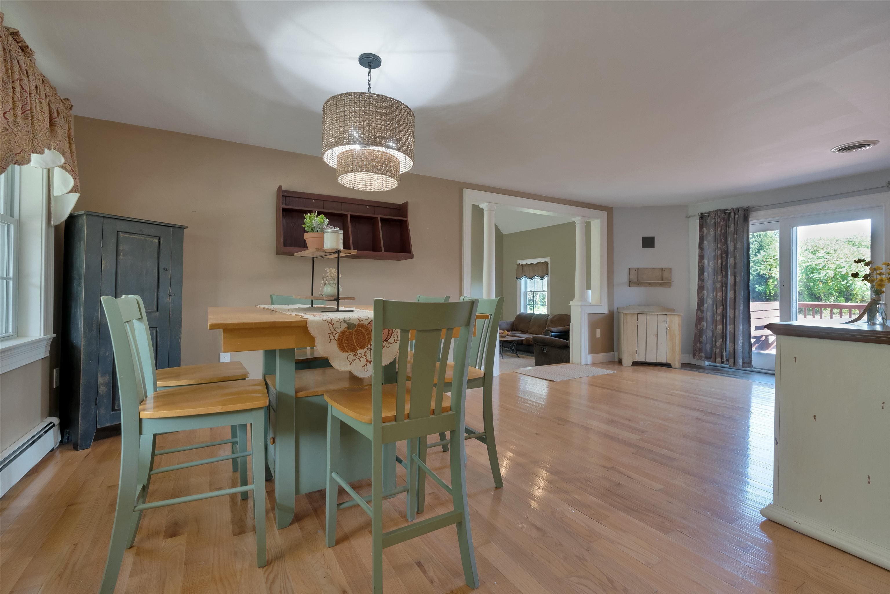 206 County Farm Cross Road