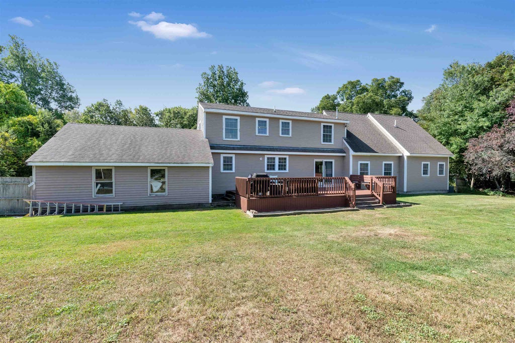 Photo of 206 County Farm Cross Road, Dover, NH 03820 (MLS # 5109356)