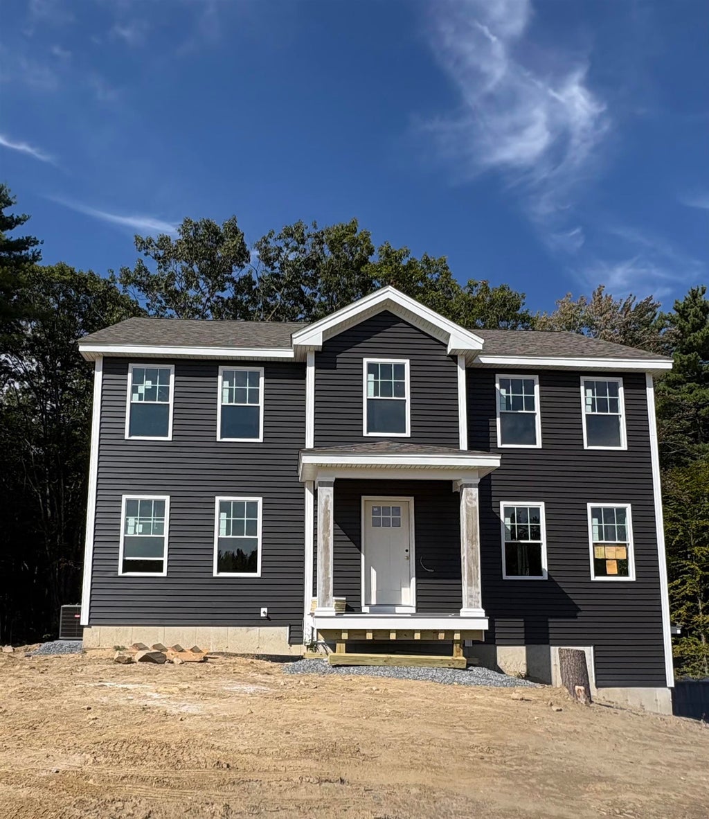 Photo of 50 Currier Road, Candia, NH 03034 (MLS # 5100782)