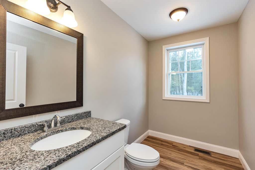 Photo of 50 Currier Road, Candia, NH 03034 (MLS # 5100782)