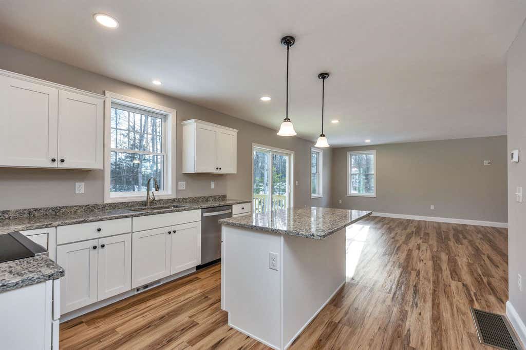 Photo of 50 Currier Road, Candia, NH 03034 (MLS # 5100782)