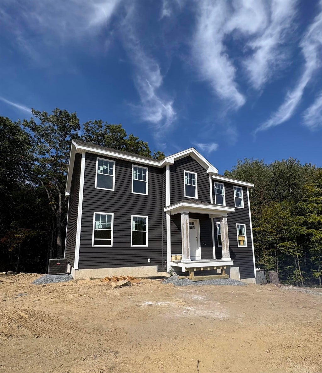 Photo of 50 Currier Road, Candia, NH 03034 (MLS # 5100782)