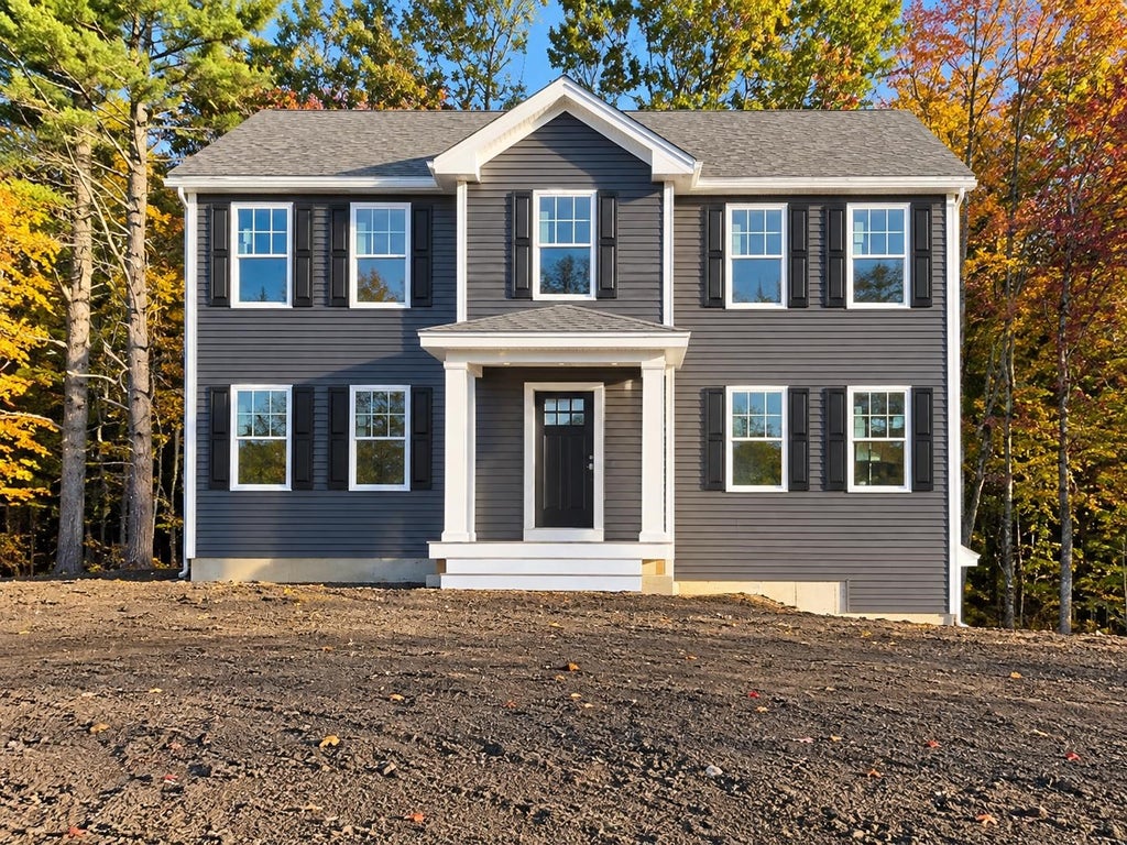 Photo of 50 Currier Road, Candia, NH 03034 (MLS # 5100782)