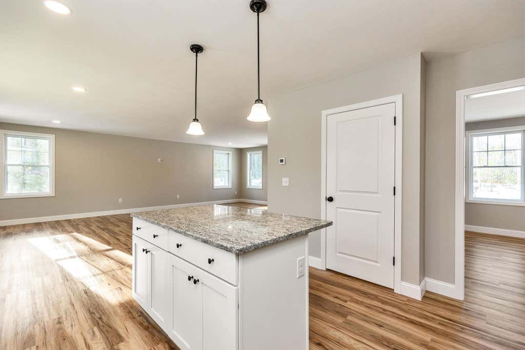 Photo of 50 Currier Road, Candia, NH 03034 (MLS # 5100782)